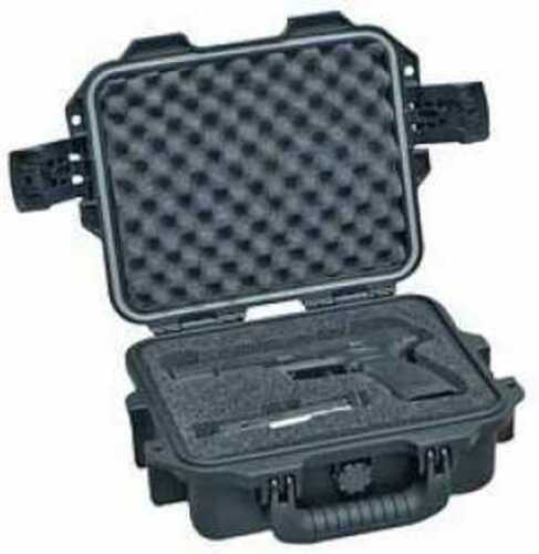 Storm IM2050 Single Pistol Case Black With Foam